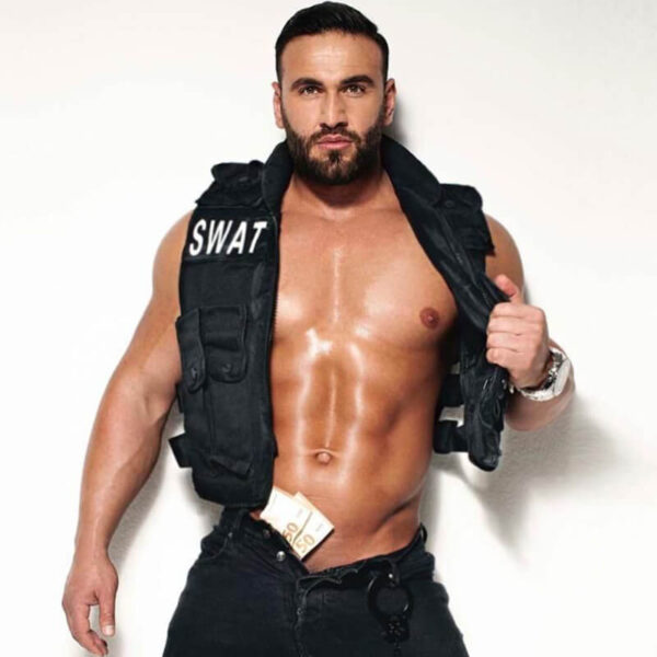 Hakan - Image 2