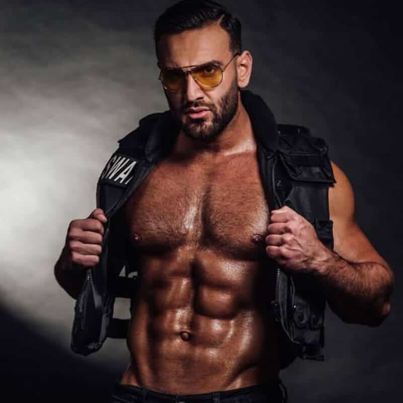 Victor