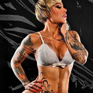 Tatiana Delgado