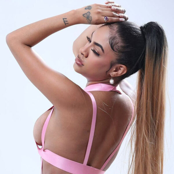 Cornny Santos - Image 2